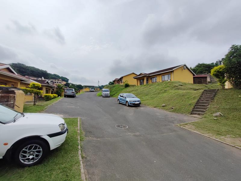 3 Bedroom Property for Sale in Sherwood KwaZulu-Natal