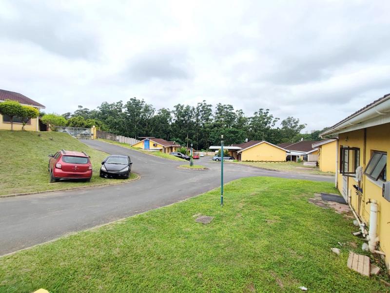 3 Bedroom Property for Sale in Sherwood KwaZulu-Natal