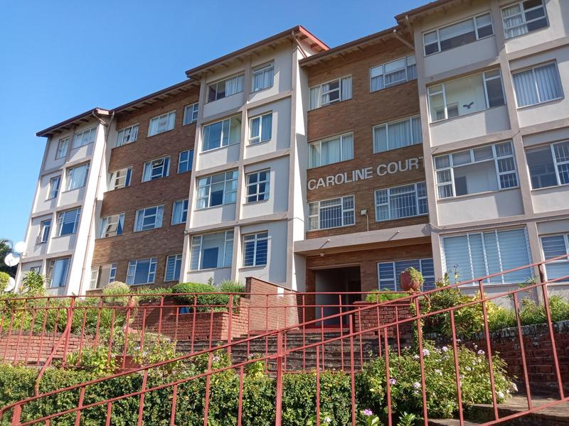 1 Bedroom Property for Sale in Scottburgh KwaZulu-Natal