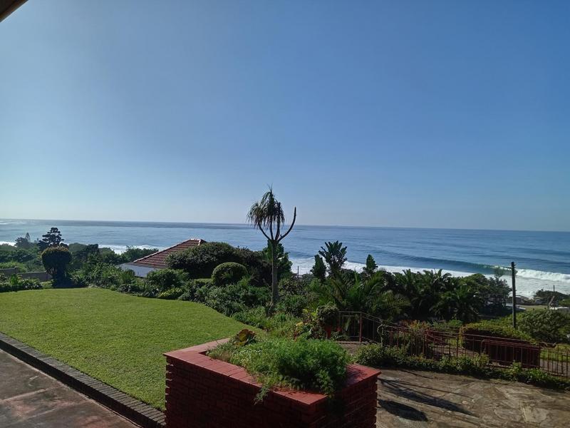 1 Bedroom Property for Sale in Scottburgh KwaZulu-Natal