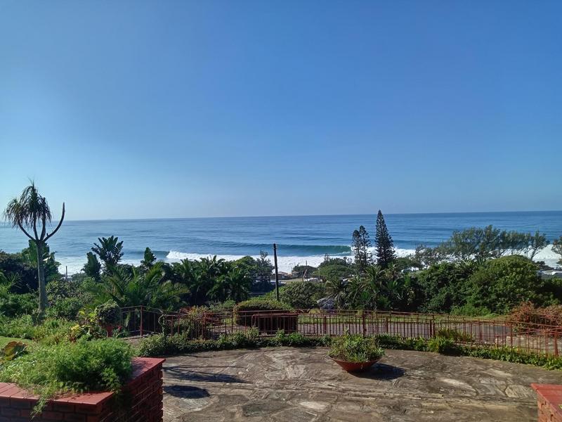 1 Bedroom Property for Sale in Scottburgh KwaZulu-Natal
