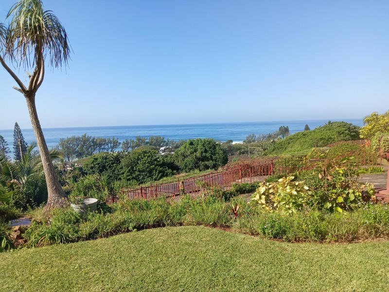 1 Bedroom Property for Sale in Scottburgh KwaZulu-Natal