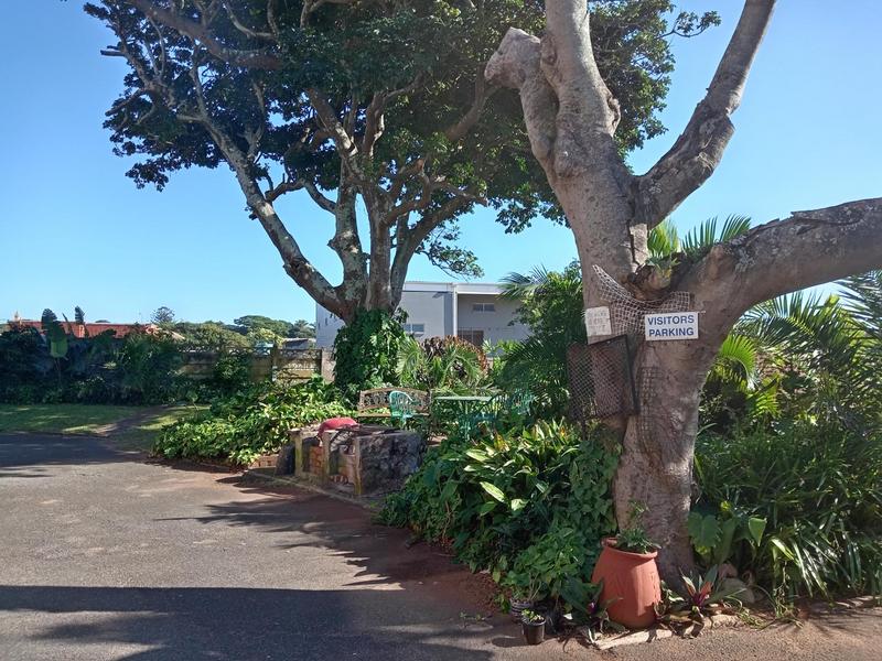 1 Bedroom Property for Sale in Scottburgh KwaZulu-Natal