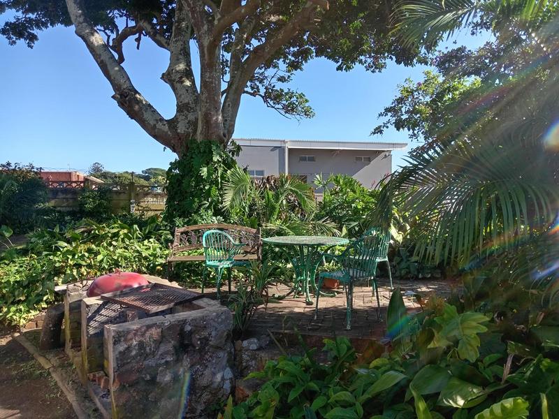 1 Bedroom Property for Sale in Scottburgh KwaZulu-Natal