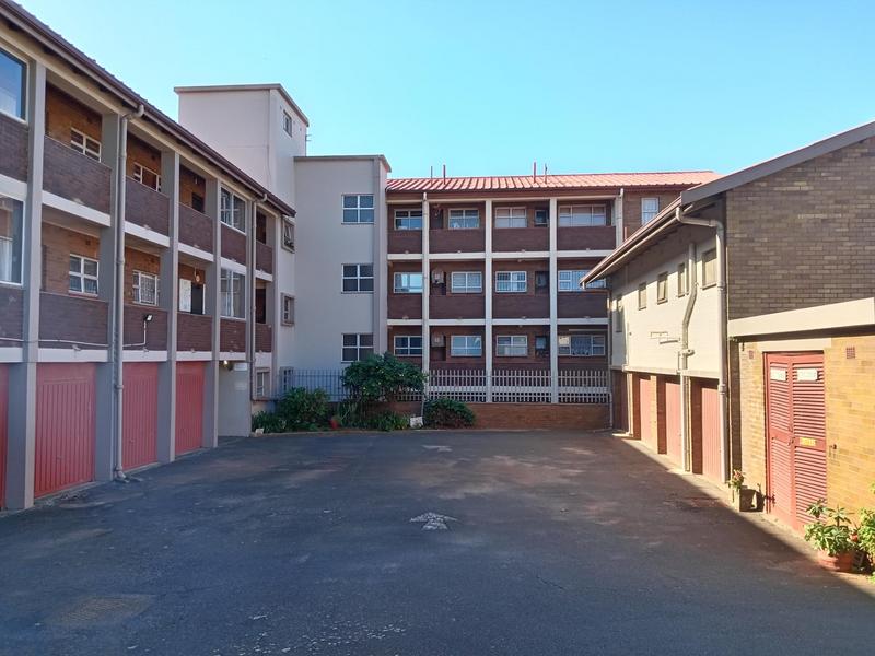 1 Bedroom Property for Sale in Scottburgh KwaZulu-Natal