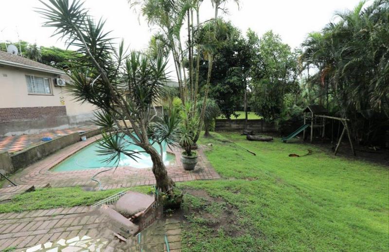 3 Bedroom Property for Sale in Ashley KwaZulu-Natal