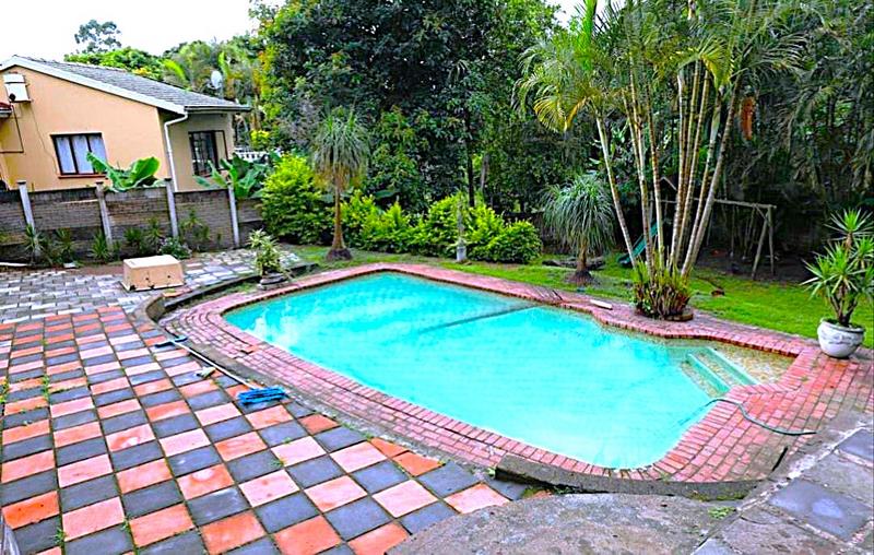 3 Bedroom Property for Sale in Ashley KwaZulu-Natal