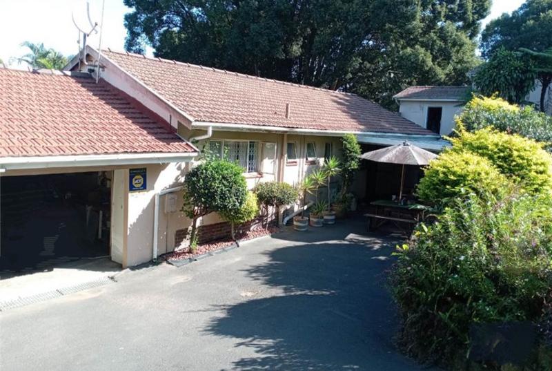 3 Bedroom Property for Sale in Ashley KwaZulu-Natal