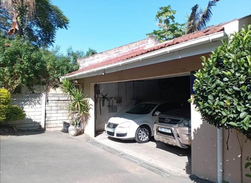 3 Bedroom Property for Sale in Ashley KwaZulu-Natal