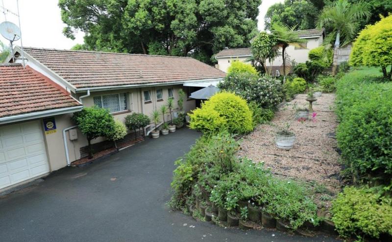 3 Bedroom Property for Sale in Ashley KwaZulu-Natal