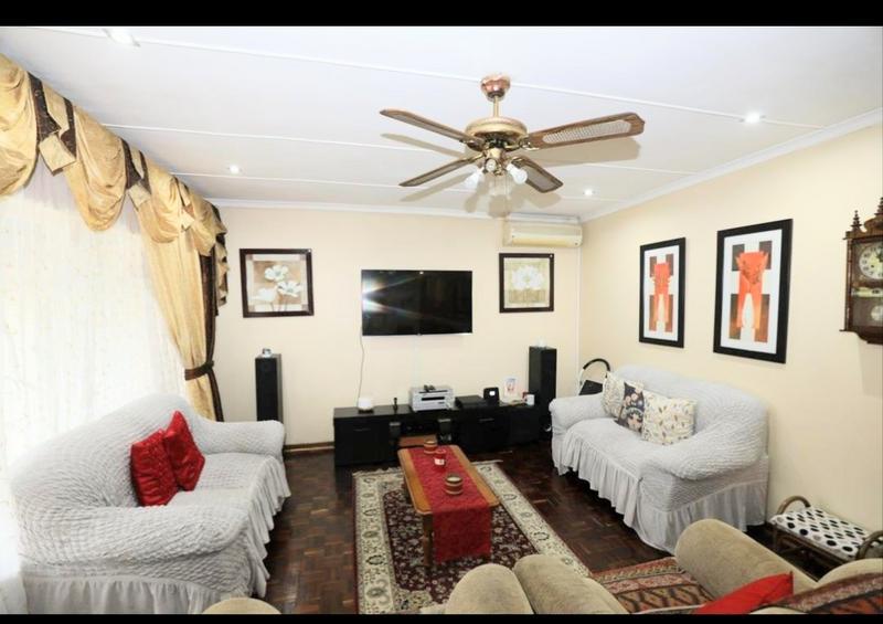 3 Bedroom Property for Sale in Ashley KwaZulu-Natal