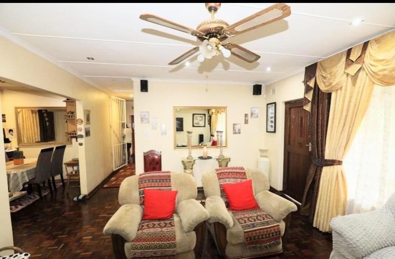 3 Bedroom Property for Sale in Ashley KwaZulu-Natal