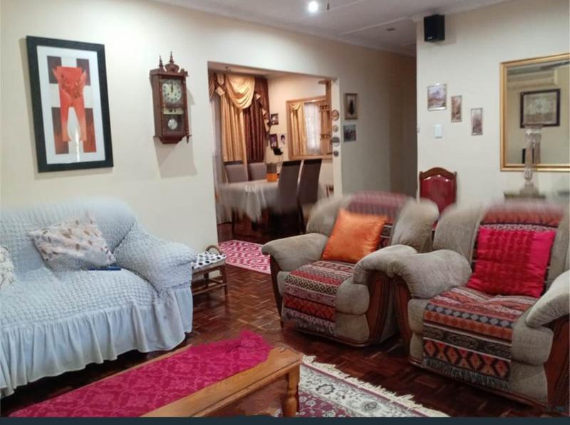 3 Bedroom Property for Sale in Ashley KwaZulu-Natal
