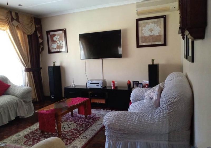 3 Bedroom Property for Sale in Ashley KwaZulu-Natal