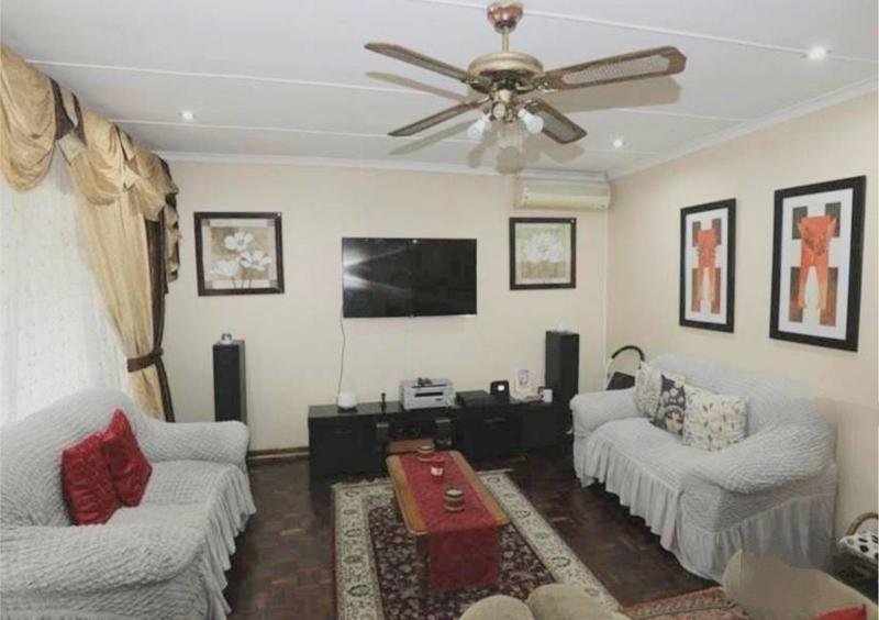 3 Bedroom Property for Sale in Ashley KwaZulu-Natal