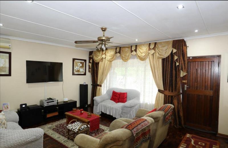 3 Bedroom Property for Sale in Ashley KwaZulu-Natal