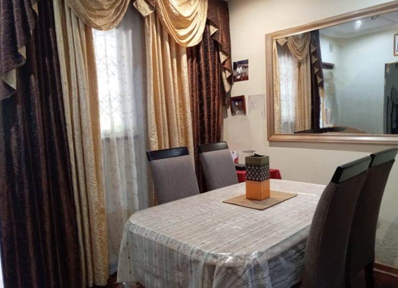 3 Bedroom Property for Sale in Ashley KwaZulu-Natal