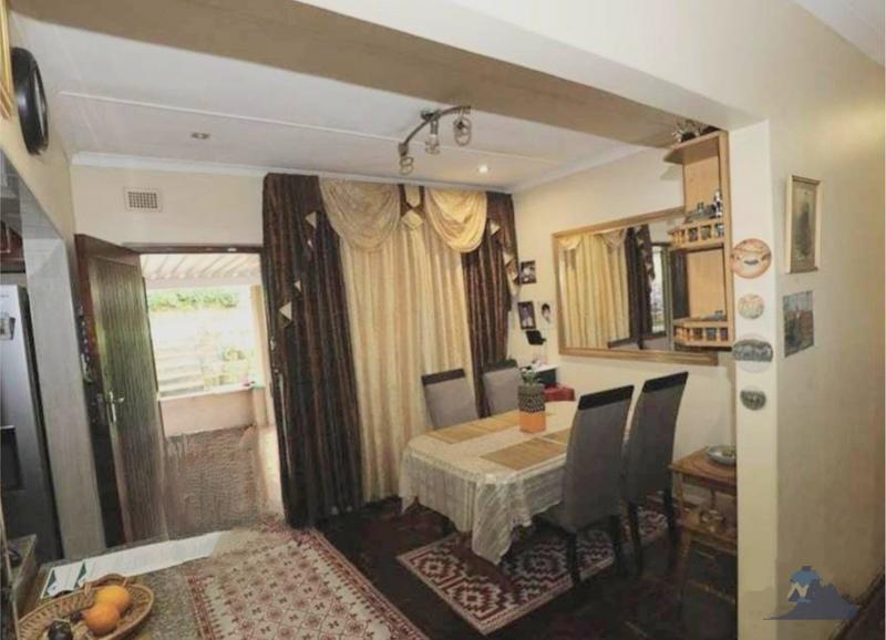 3 Bedroom Property for Sale in Ashley KwaZulu-Natal