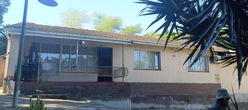 3 Bedroom Property for Sale in Ashley KwaZulu-Natal