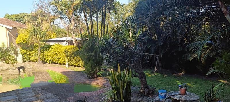 3 Bedroom Property for Sale in Ashley KwaZulu-Natal