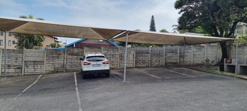 To Let 2 Bedroom Property for Rent in Margate KwaZulu-Natal