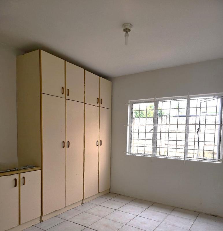 To Let 2 Bedroom Property for Rent in Clare Estate KwaZulu-Natal