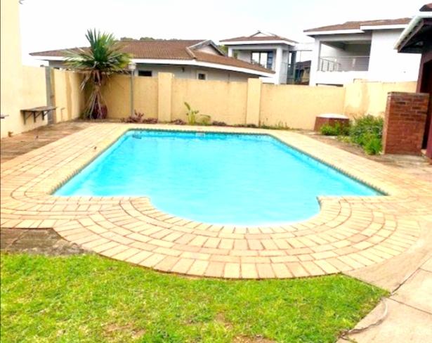 To Let 2 Bedroom Property for Rent in Meer En See KwaZulu-Natal