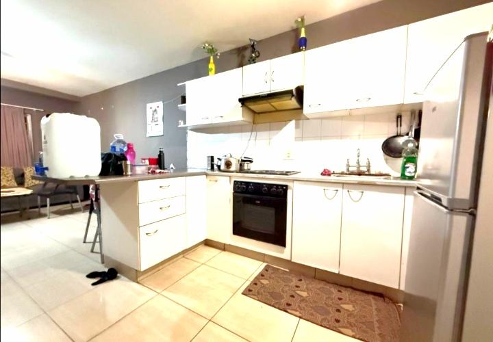 To Let 2 Bedroom Property for Rent in Meer En See KwaZulu-Natal