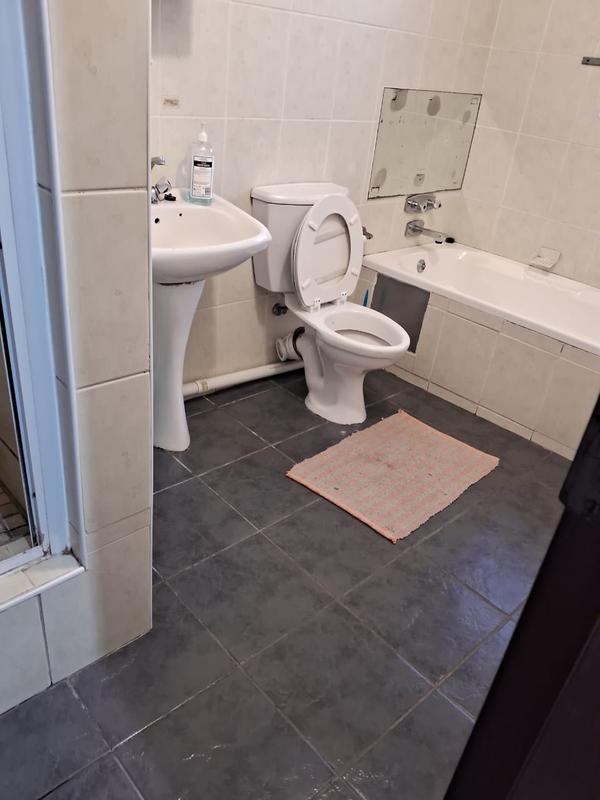 To Let 2 Bedroom Property for Rent in Meer En See KwaZulu-Natal