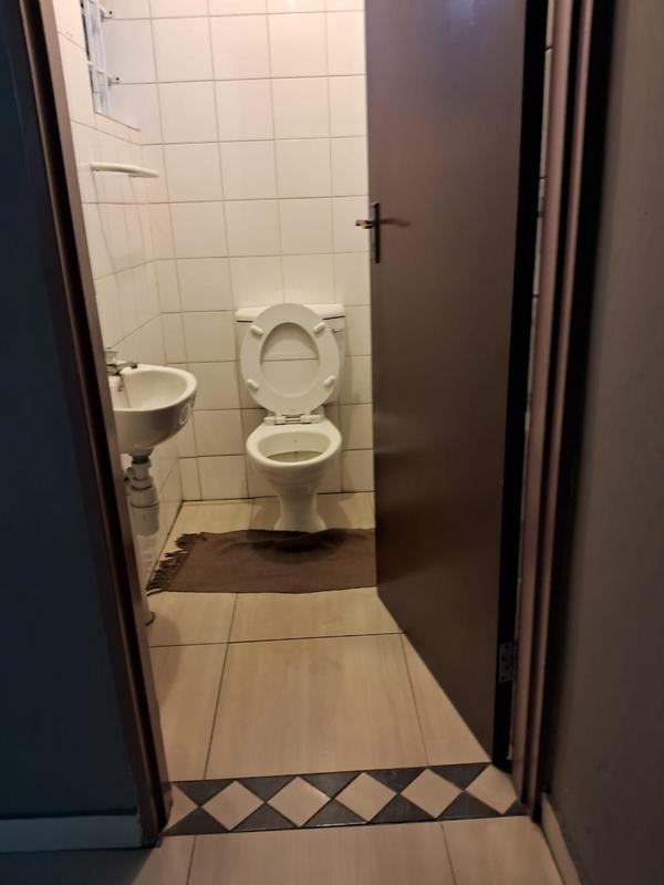 To Let 2 Bedroom Property for Rent in Meer En See KwaZulu-Natal