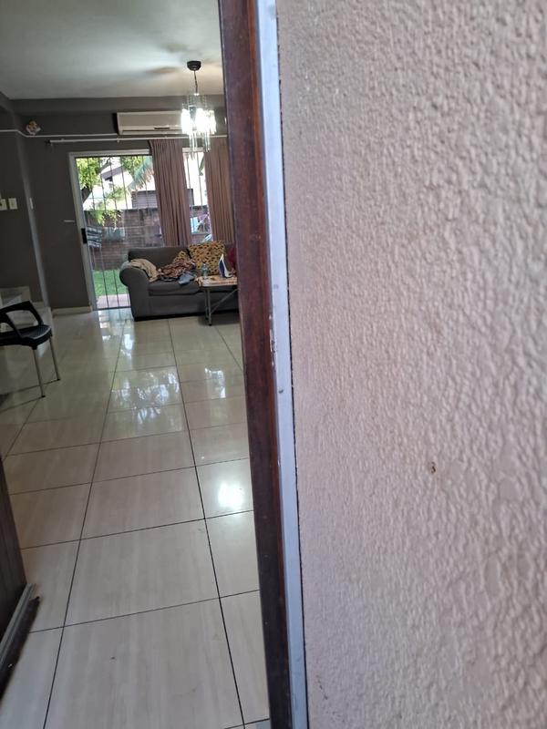 To Let 2 Bedroom Property for Rent in Meer En See KwaZulu-Natal