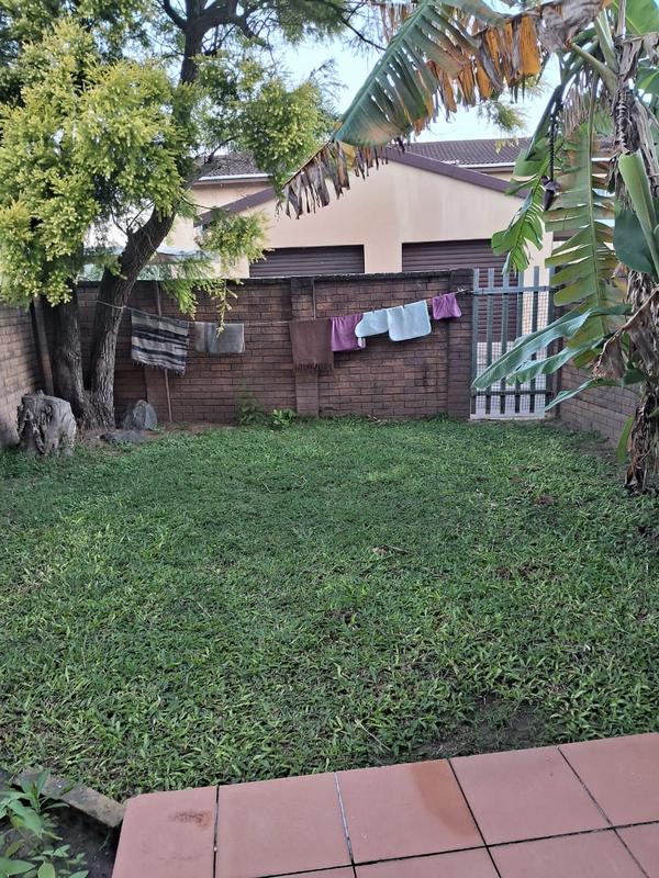 To Let 2 Bedroom Property for Rent in Meer En See KwaZulu-Natal