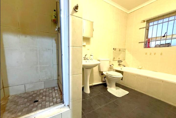 To Let 2 Bedroom Property for Rent in Meer En See KwaZulu-Natal