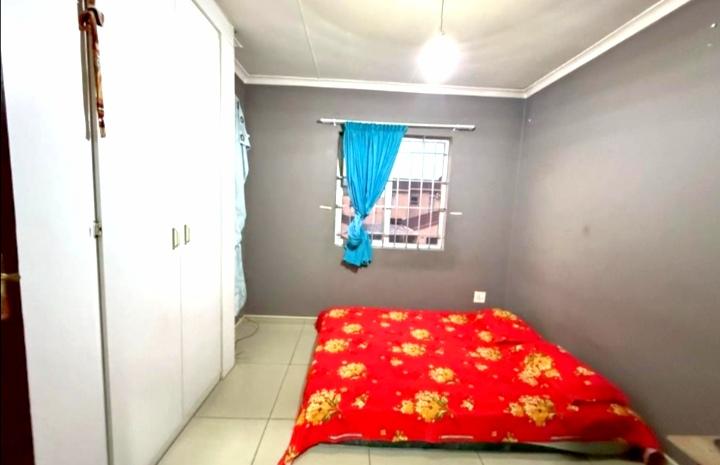 To Let 2 Bedroom Property for Rent in Meer En See KwaZulu-Natal