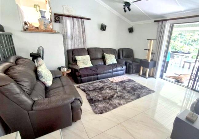 To Let 4 Bedroom Property for Rent in Meer En See KwaZulu-Natal