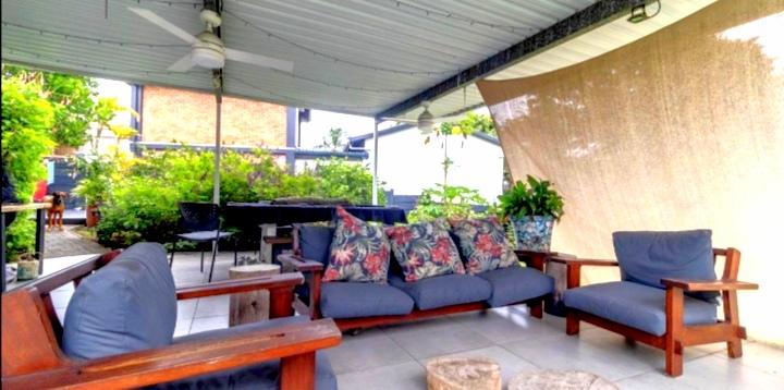 To Let 4 Bedroom Property for Rent in Meer En See KwaZulu-Natal