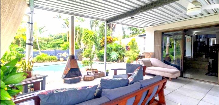 To Let 4 Bedroom Property for Rent in Meer En See KwaZulu-Natal