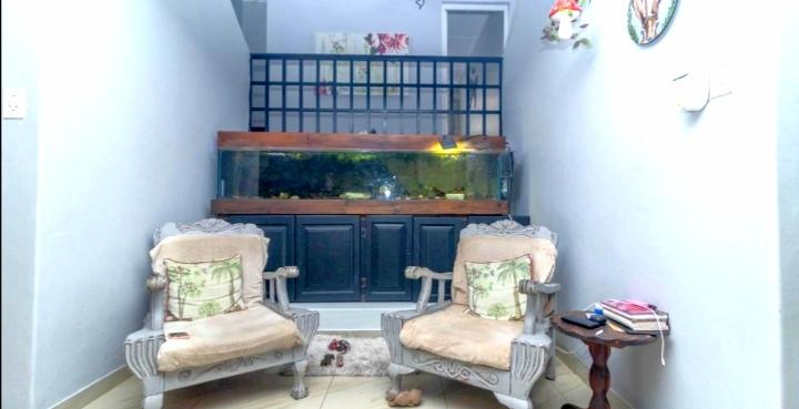 To Let 4 Bedroom Property for Rent in Meer En See KwaZulu-Natal