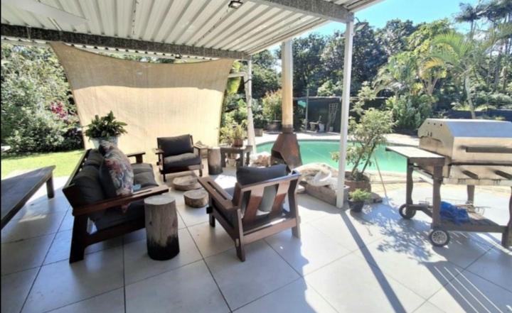 To Let 4 Bedroom Property for Rent in Meer En See KwaZulu-Natal