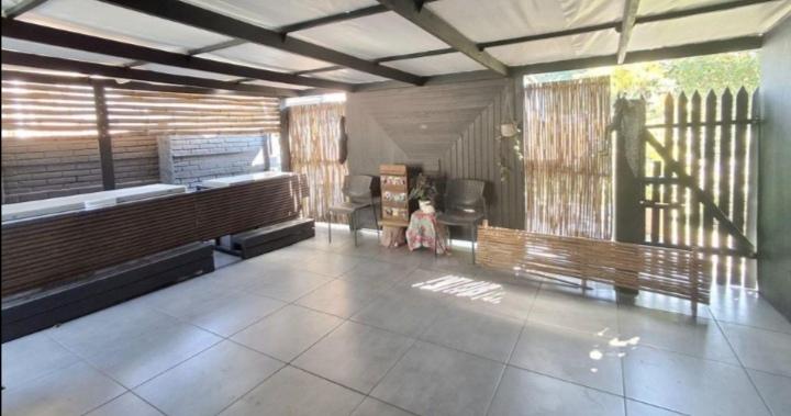 To Let 4 Bedroom Property for Rent in Meer En See KwaZulu-Natal