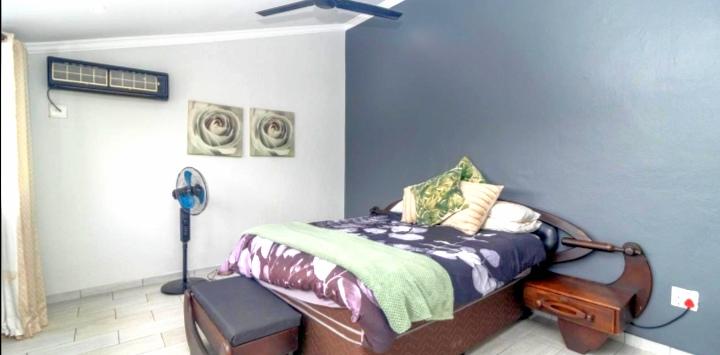 To Let 4 Bedroom Property for Rent in Meer En See KwaZulu-Natal