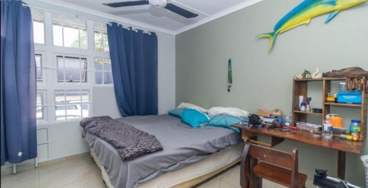 To Let 4 Bedroom Property for Rent in Meer En See KwaZulu-Natal