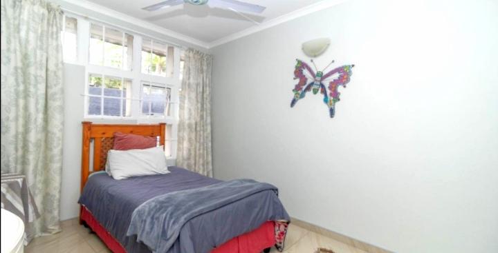 To Let 4 Bedroom Property for Rent in Meer En See KwaZulu-Natal