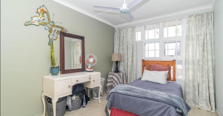 To Let 4 Bedroom Property for Rent in Meer En See KwaZulu-Natal
