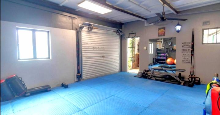 To Let 4 Bedroom Property for Rent in Meer En See KwaZulu-Natal