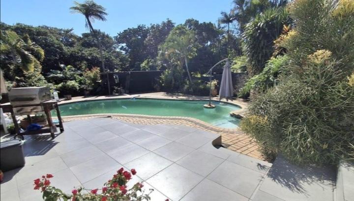 To Let 4 Bedroom Property for Rent in Meer En See KwaZulu-Natal