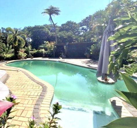 To Let 4 Bedroom Property for Rent in Meer En See KwaZulu-Natal