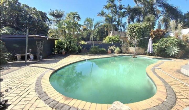 To Let 4 Bedroom Property for Rent in Meer En See KwaZulu-Natal
