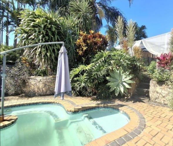 To Let 4 Bedroom Property for Rent in Meer En See KwaZulu-Natal