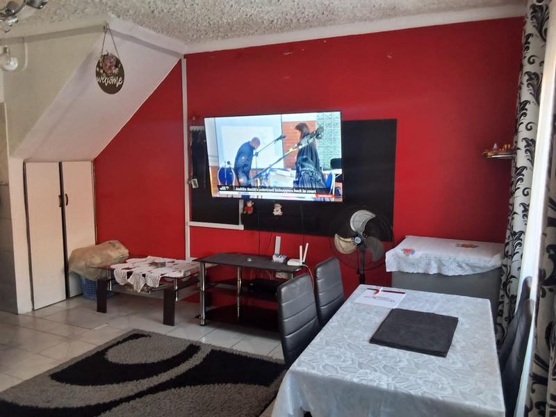3 Bedroom Property for Sale in Crossmoor KwaZulu-Natal